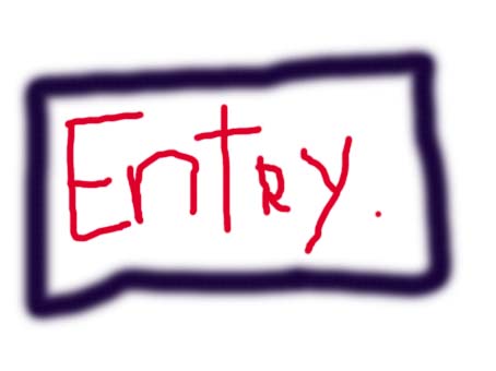 entry